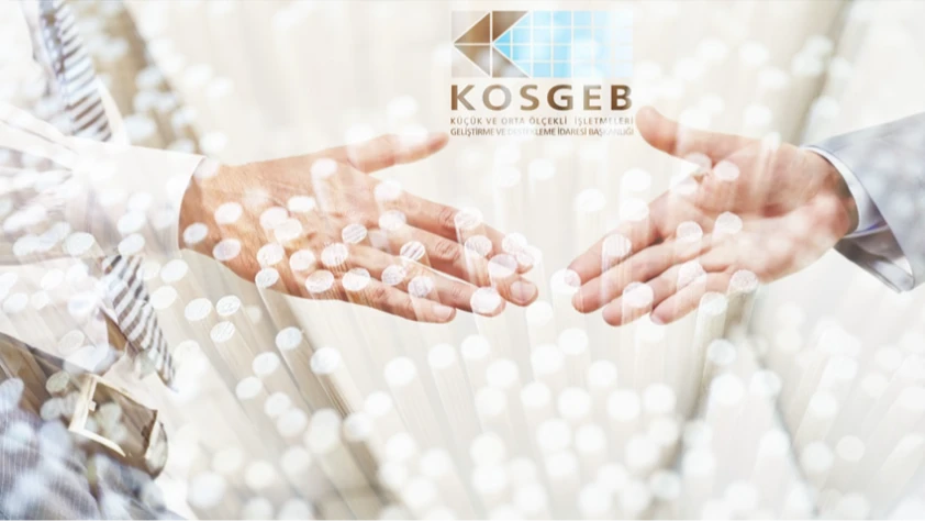 KOSGEB'den desteğini aldı! ABD'den Asya'ya ok çubuğu ihraç ediyor