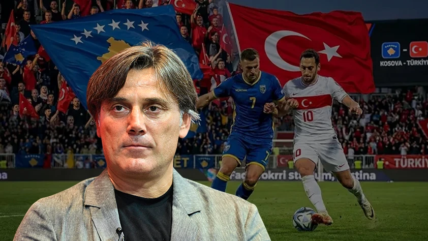 Kosova - Türkiye maçı ne zaman, saat kaçta? CANLI Türkiye maçı hangi kanalda, Orkun oynuyor mu?