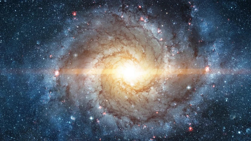 Kozmik tarih keşfi: Evrenin sınırında ‘gizli’ galaksiler keşfedildi