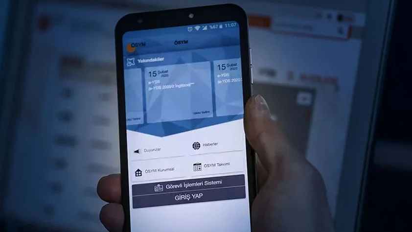 KPSS alan bilgisi sonuç hesaplama: Soru ve cevaplar yayımlandı mı, nereden bakılır?