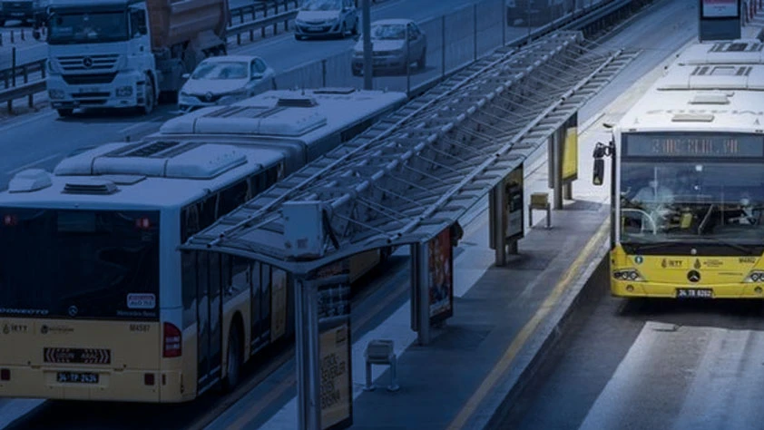 KPSS günü toplu taşıma ücretsiz mi? | 7 Eylül 2025 İETT, Metro, Metrobüs bedava mı?