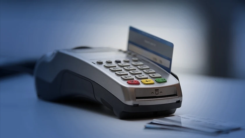 Kredi kartı kullanımı artıyor: Mart ayında ödeme tutarı yıllık yüzde 49 yükseldi