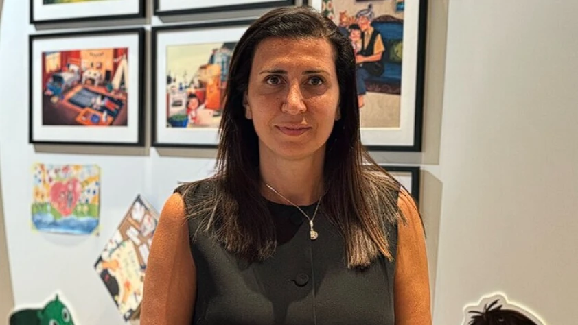 Kreidieh Türk yayıncılığını değerlendirdi
