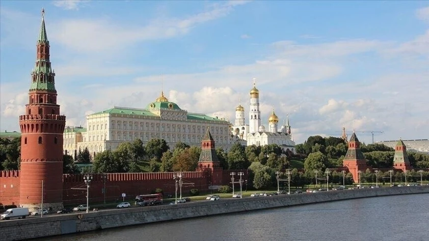 Kremlin: Çin'le Sibirya’nın Gücü-2 anlaşmasında ilerleme sağlandı