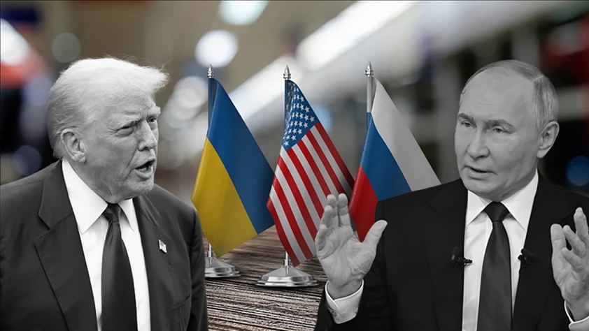 Kremlin: Putin-Trump zirvesi için henüz tarih belirlenmedi