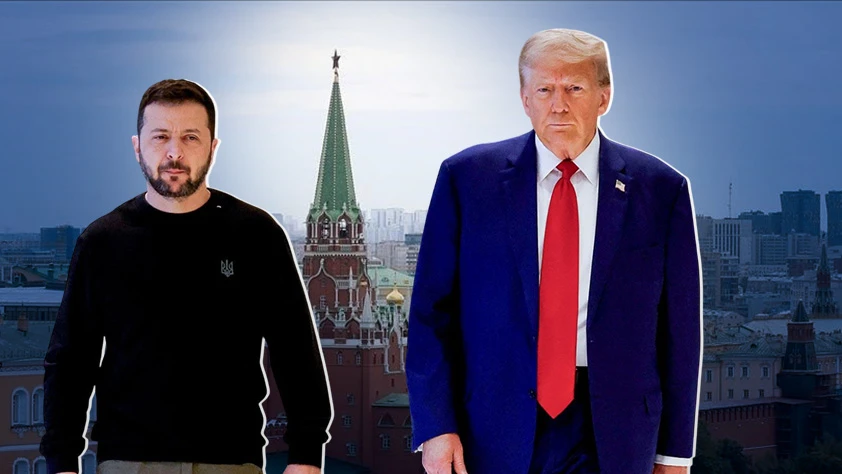 Kremlin: Ukrayna’nın saldırıları hakkında Trump'a yeterli bilgi verilmiyor