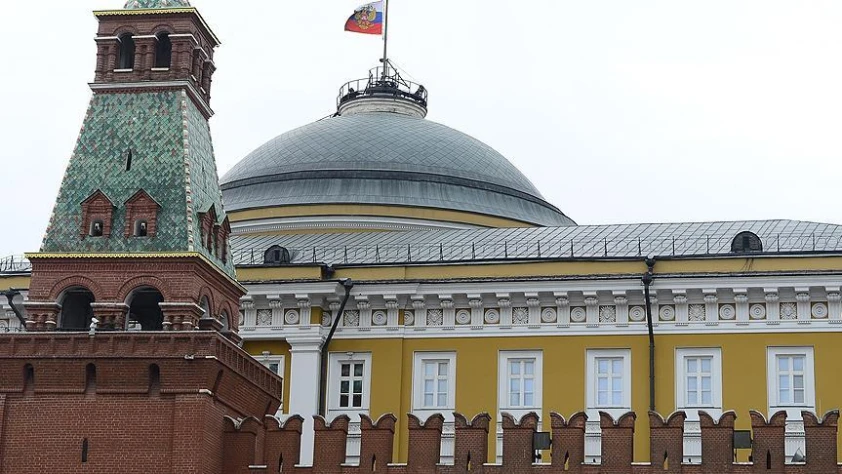 Kremlin: Ukrayna'nın saldırılarına 'uygun görüldüğünde' yanıt verilecek