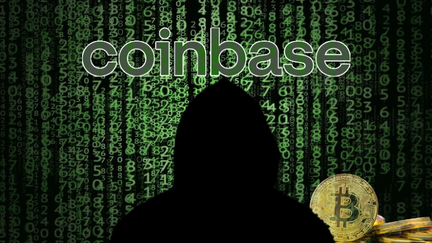 Kripto para borsası Coinbase müşteri bilgilerinin çalındığını duyurdu