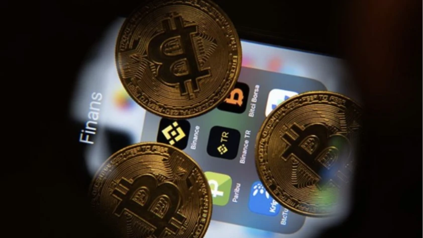 Kripto piyasalarında dar bant: Gözler PCE verisinde