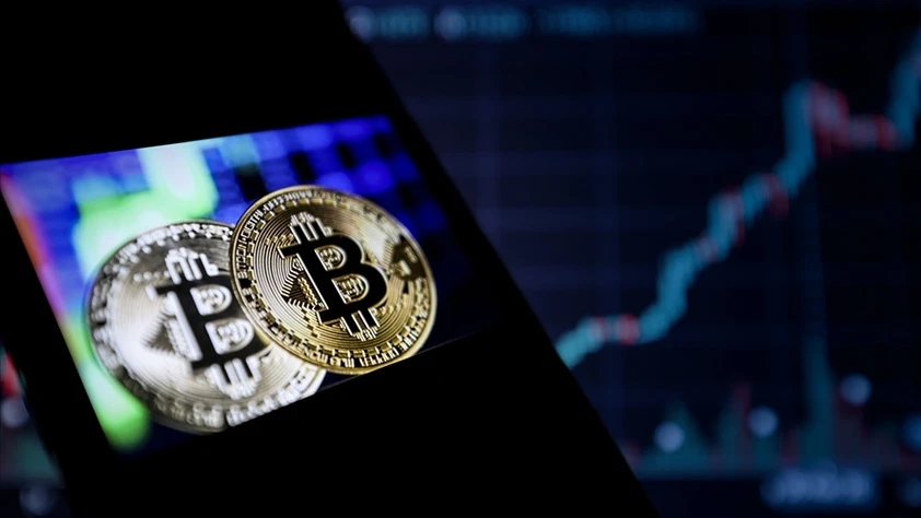 Kripto piyasasında ateşkes endişesi: Bitcoin jeopolitik risklerle geriledi