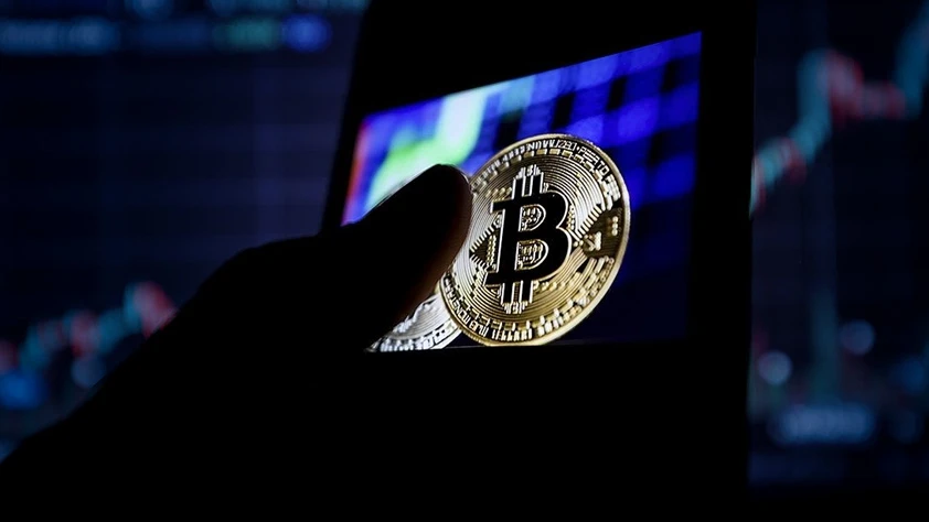 Kripto piyasasında hareketlilik: Trump'ın İran tehditleri sonrası Bitcoin yükseldi