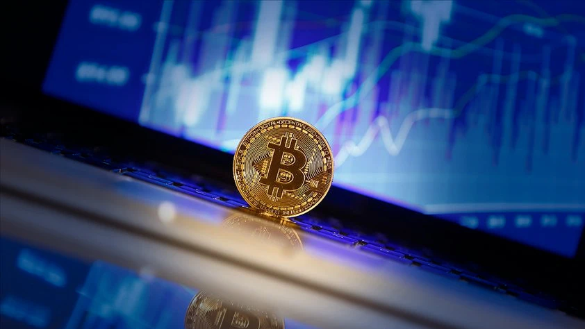 Kripto piyasasında satış dalgası: Bitcoin'de sert düşüş