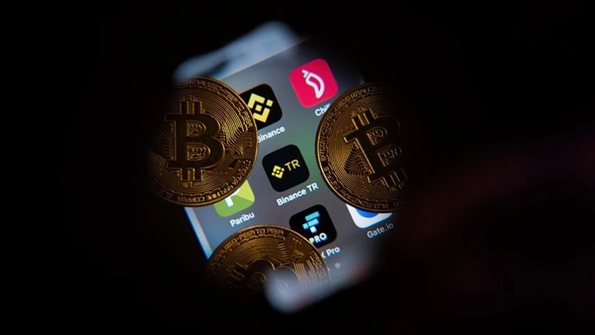 Kripto varlıklara işlem vergisi geliyor! TBMM'ye sunuldu