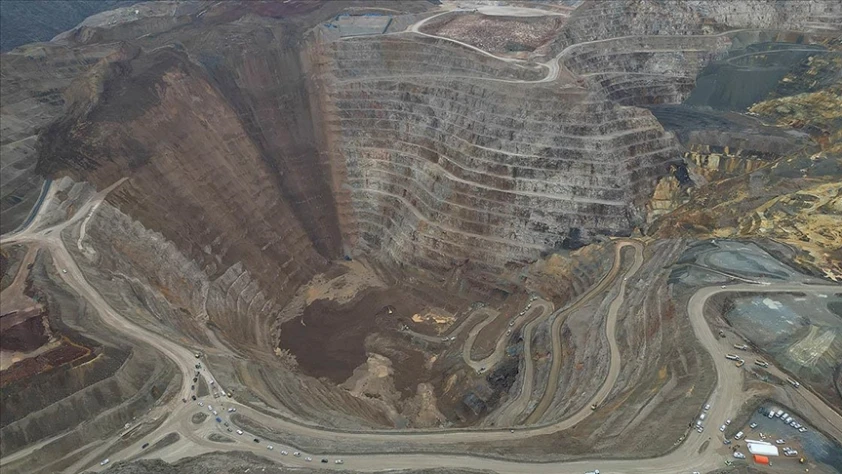 Kritik minerallerde dev işbirliği: Almanya-Kanada anlaştı