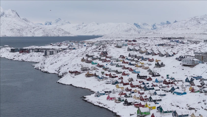 Kritik üsse askeri sevkiyat: ABD'den Grönland adımı