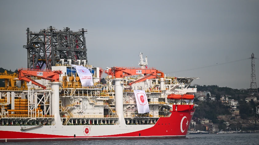 Krizler enerjinin rotasını Türkiye’ye çevirdi