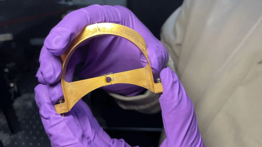 Kuantum bilgisayarlar artık oda sıcaklığında çalışabilecek