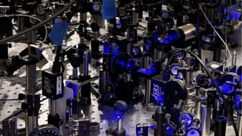 Kuantum bilgisayarlarda ölçeklenebilirlik bariyeri resmen aşıldı