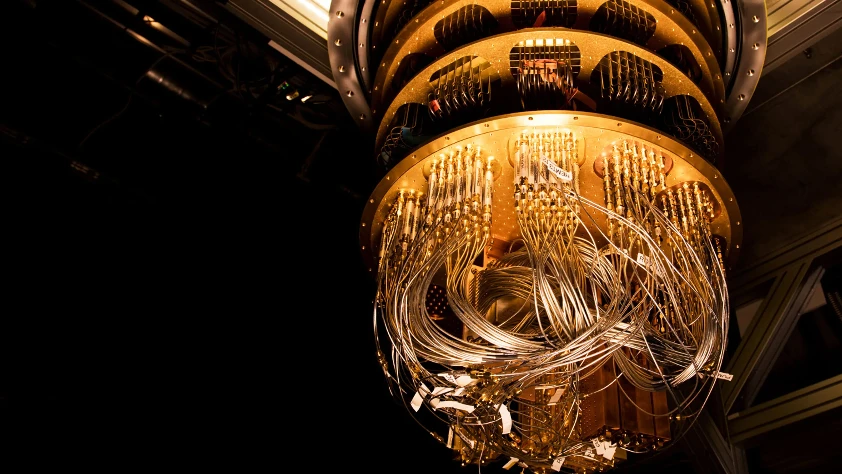 Kuantum bilişim gerçek oluyor: Hata düzeltmede önemli eşik geçildi Kuantum bilişim gerçek oluyor: Hata düzeltmede önemli eşik geçildi