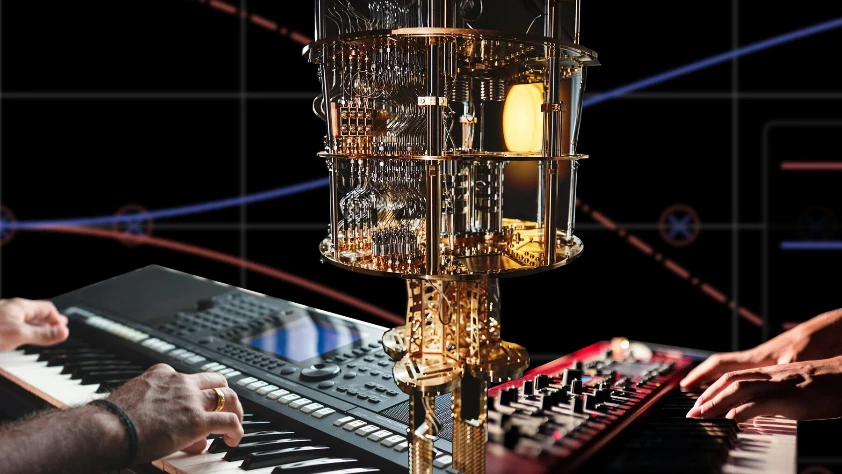 Kuantum, caz ve oyun teorisi birleşti: İnsan karar alma süreçleri çözülüyor