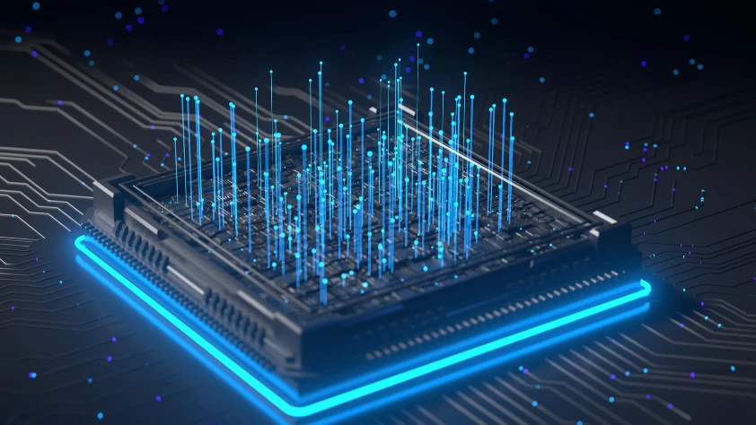 Kuantum çiplerinde sanal devrim: 7 bin GPU ile rekor simülasyon