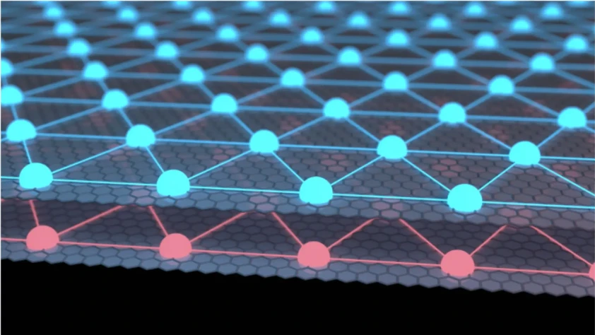 Kuantum fiziğinde devrim: Süperakışkan süperkatıya dönüştürüldü