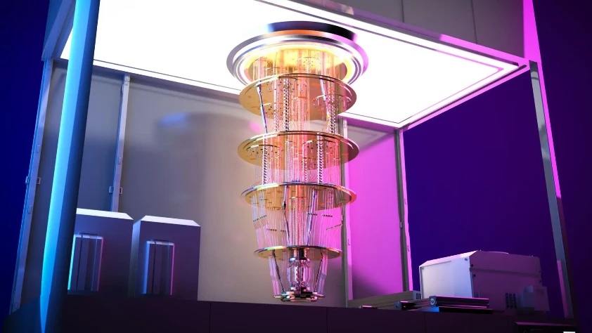 Kuantumun geleceği: Sofra tuzundan metalik nanotüp üretildi