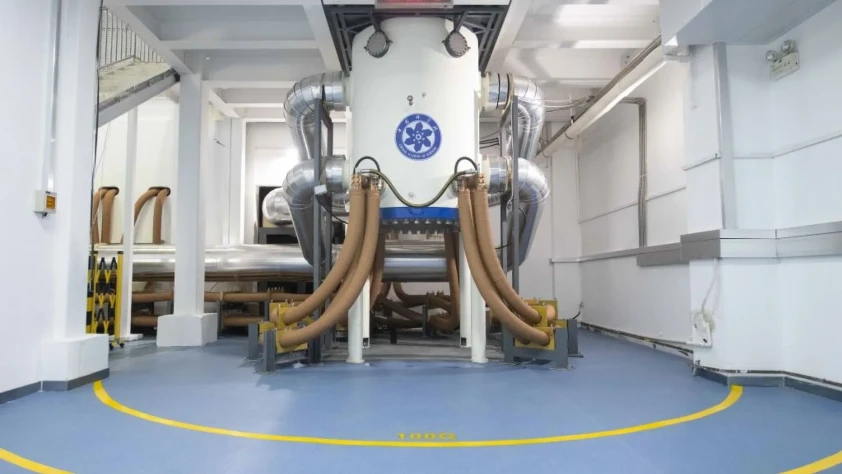 Kuantum gizemlerini çözmek için dünyanın en güçlü yedi mıknatısı