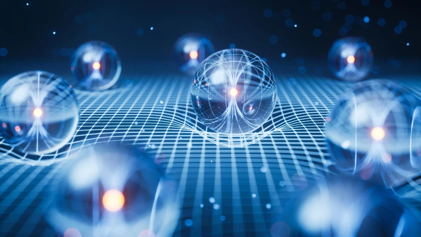 Kuantum ‘gürültü’süz bellek geliştirildi: Verimlilik ve doğruluk rekoru kırdı