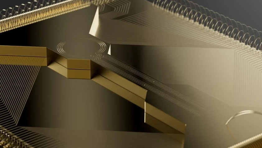 Kuantum hesaplamada yeni dönem: 98 kübitli Helios’dan rekor