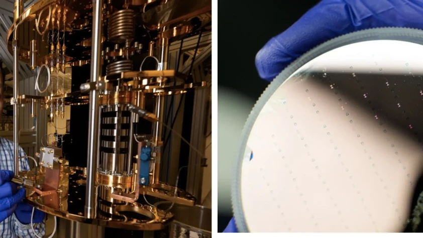 Kuantum internette engel kalkıyor: Mesafe 2.000 km’ye çıktı