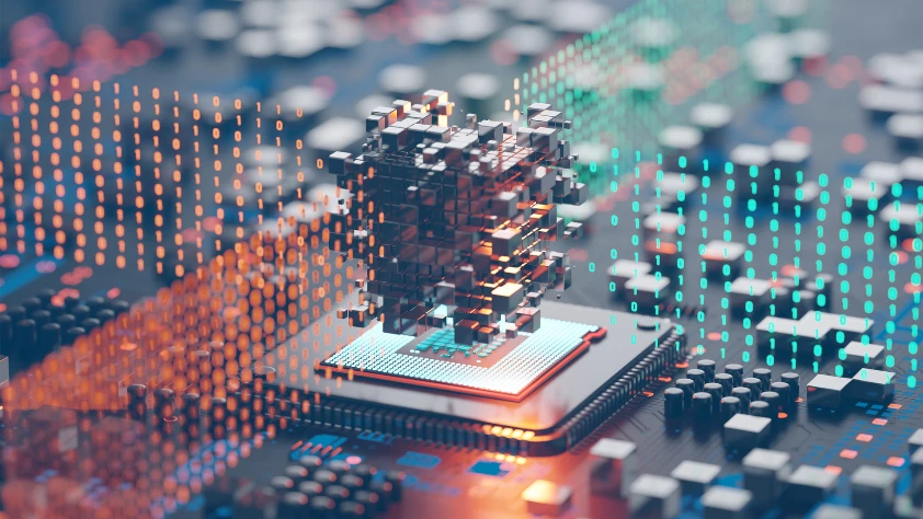 Kuantum işlemcilerde hız ve kararlılık dönemi başlıyor