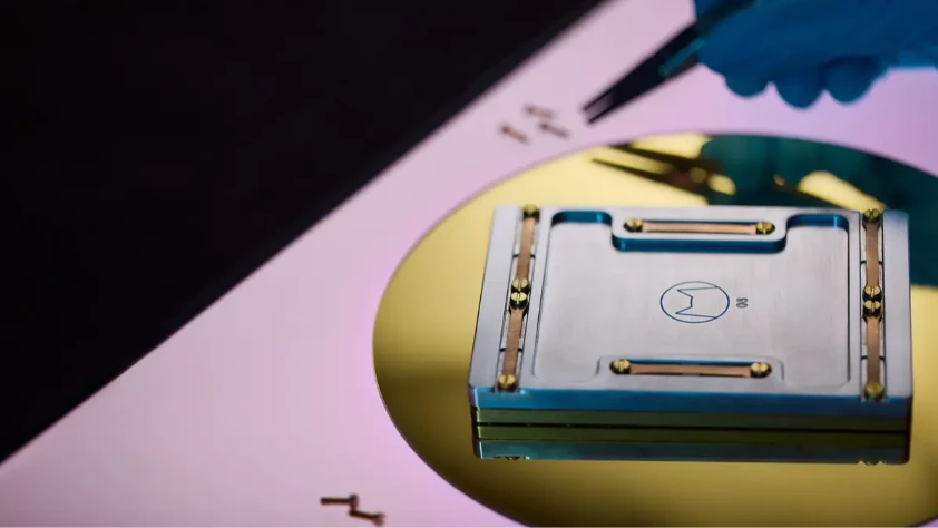 Kuantum kedi kübitleri bir saatten fazla stabil kalarak rekor kırdı