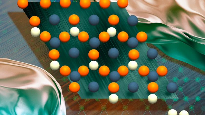 Kuantum malzeme avı hızlandı: 10 milyon adaydan iki gerçek sentez