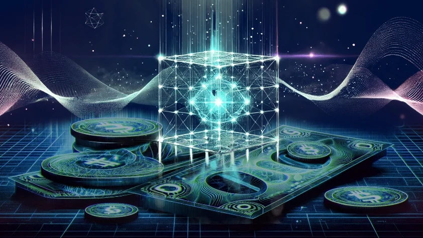 ‘Kuantum para’ gerçek oldu: Güvenli ‘token’ dönemi