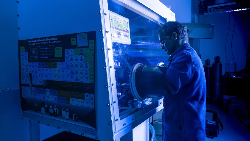 Kuantum teknolojilerinde malzeme bilimi devrimi başlıyor