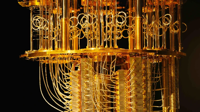 Kuantum ve yapay zekayla ‘ilaç’ gibi dönüşüm