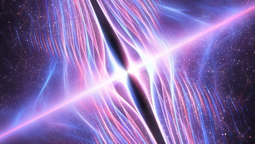 Kuantum ve yerçekimini birleştiren yeni fizik denklemi: ‘q-dezik’