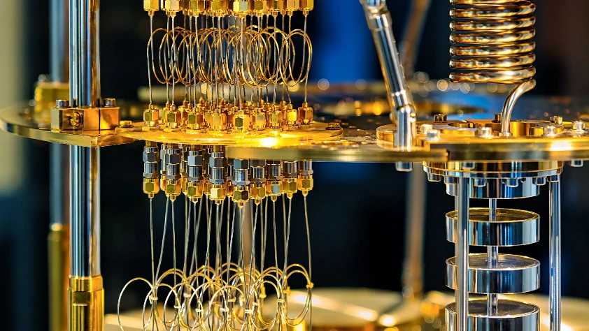 Kuantum yarışında Çin’den helyumsuz soğutma devrimi