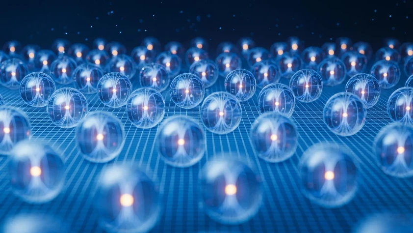 Kuantumda yeni optik mimari dönemi: Veri okumada ışık tuzağı