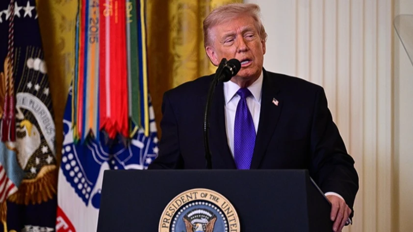 Küba gerilimi büyüyor: Trump’tan dikkat çeken açıklama