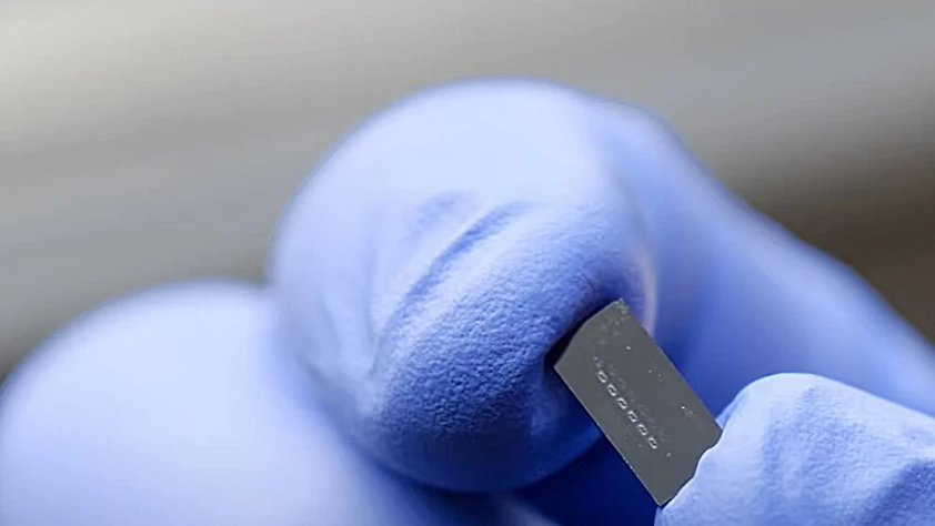 Küçük bir çip, büyük bir görev: Dünya dışı yaşam arama