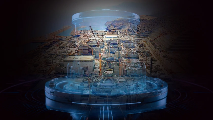 Küçük modüler reaktörlerin önemi artıyor: Tamamlayıcı rol üsteliyor