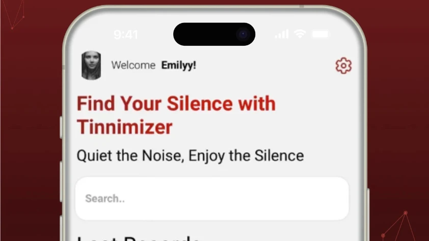 Kulak çınlamasına müzikal terapi