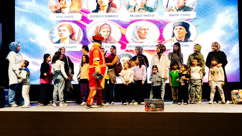 Kültür Yolu Festivali'nde sıradaki durak Malatya!