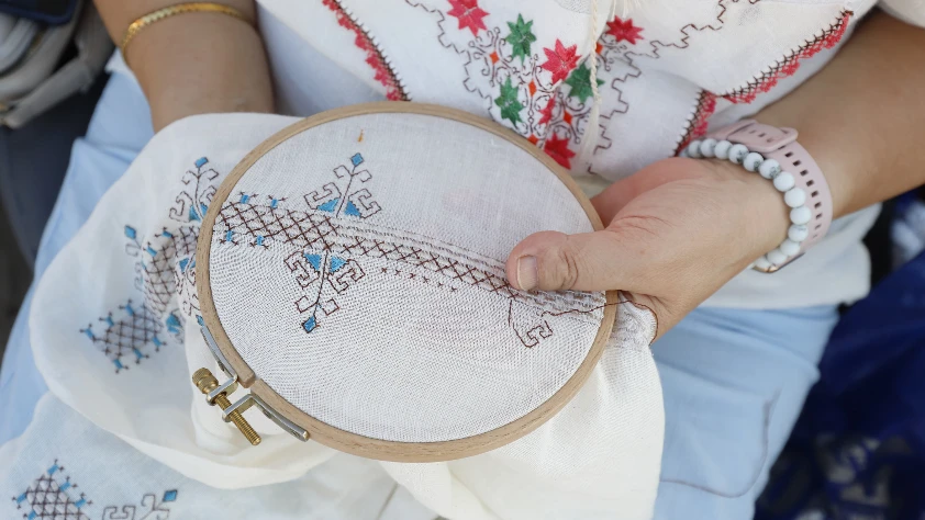 Kültürel değerler coğrafi işaretle markalaşıyor