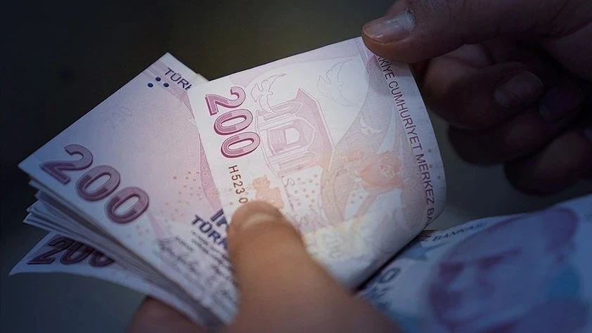 Kur Korumalı Mevduat bakiyesinde gerileme sürüyor: 311,2 milyon lira oldu