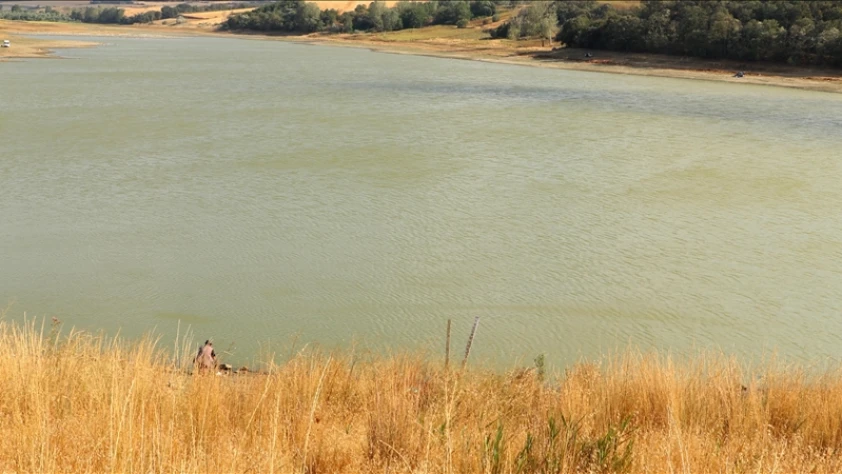 Kuraklıkla mücadele için göletlerin sayısının artırılması önerisi Kuraklıkla mücadele için göletlerin sayısının artırılması önerisi