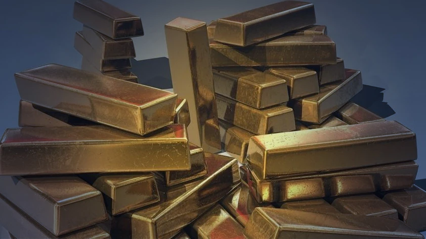 Küresel altın talebi rekor kırdı: Geçen yıl 5 bin 2 tona yükseldi