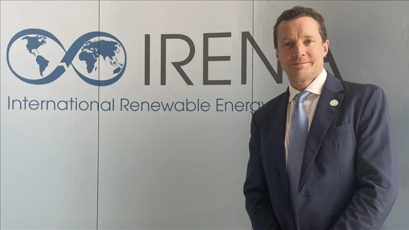 Küresel belirsizliklere rağmen yenilenebilir enerji büyümeye devam ediyor